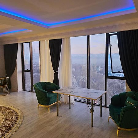 Baland Hotel Душанбе Экстерьер фото