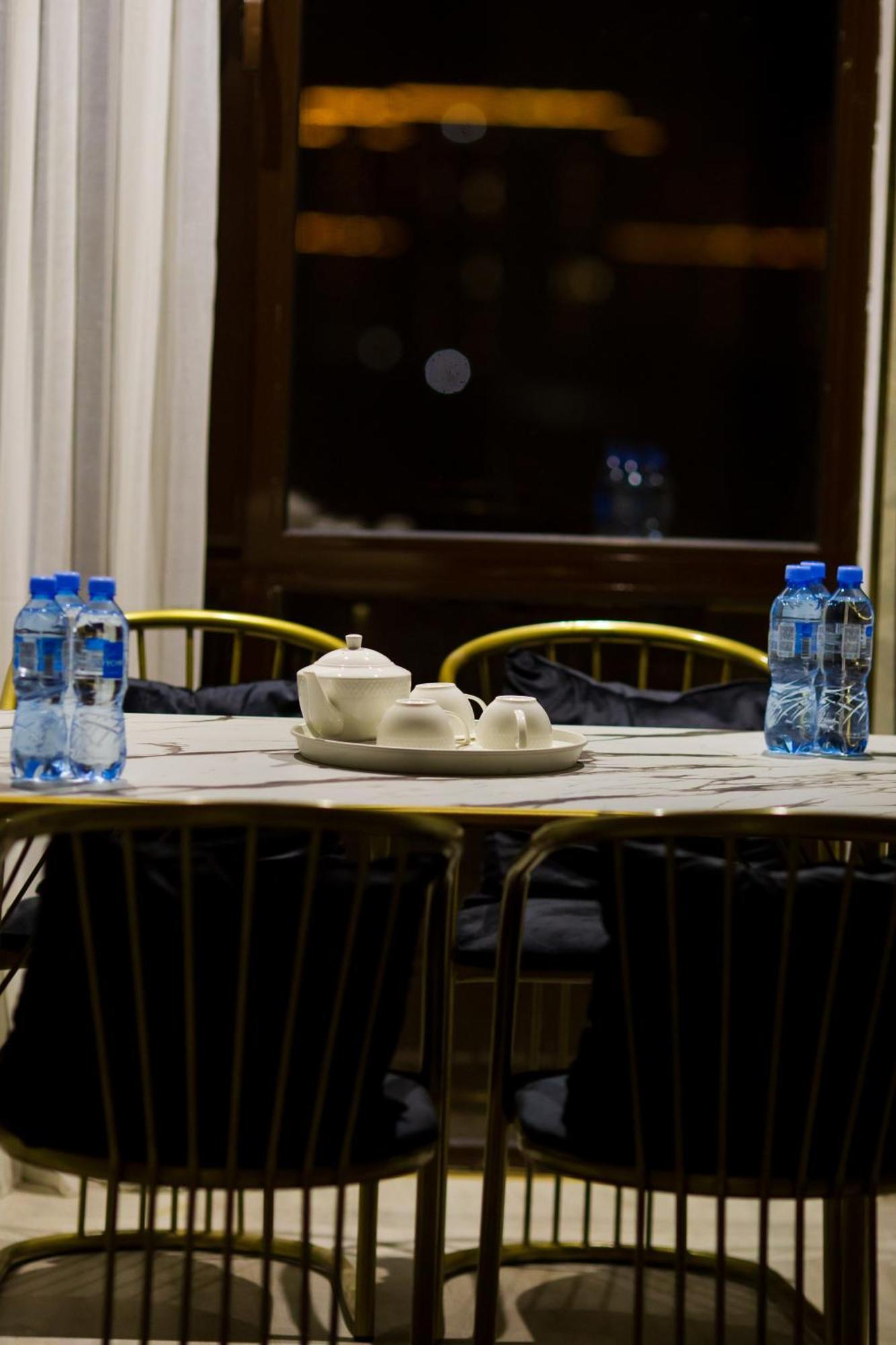 Baland Hotel Душанбе Экстерьер фото